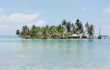Pulau Bersejarah di Wales Dilengkapi Benteng Abad ke-19 Dijual, Segini Rincian Total Harganya
