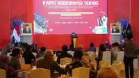 DJKI Catat Jumlah Pemohon Kekayaan Intelektual Meningkat 17,26 Persen