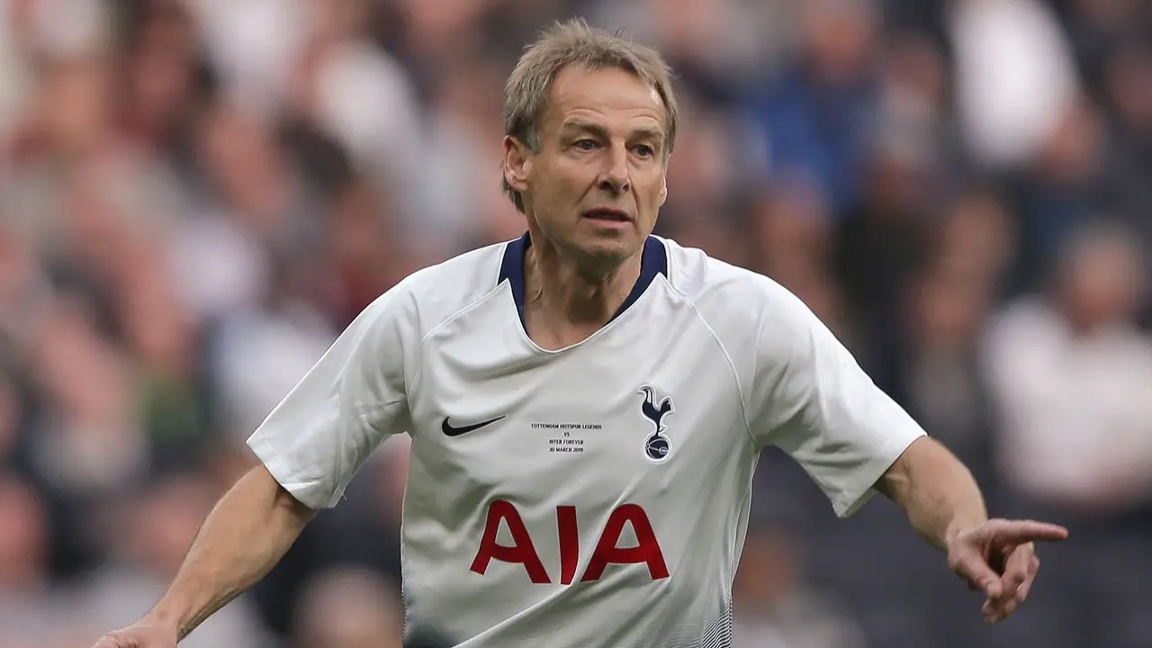 Foto: 5 Legenda Jerman yang Pernah Menghiasi Liga Inggris