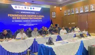 ESDM Buru Asal-usul 22 Kilogram Emas yang Diselundupkan WN China