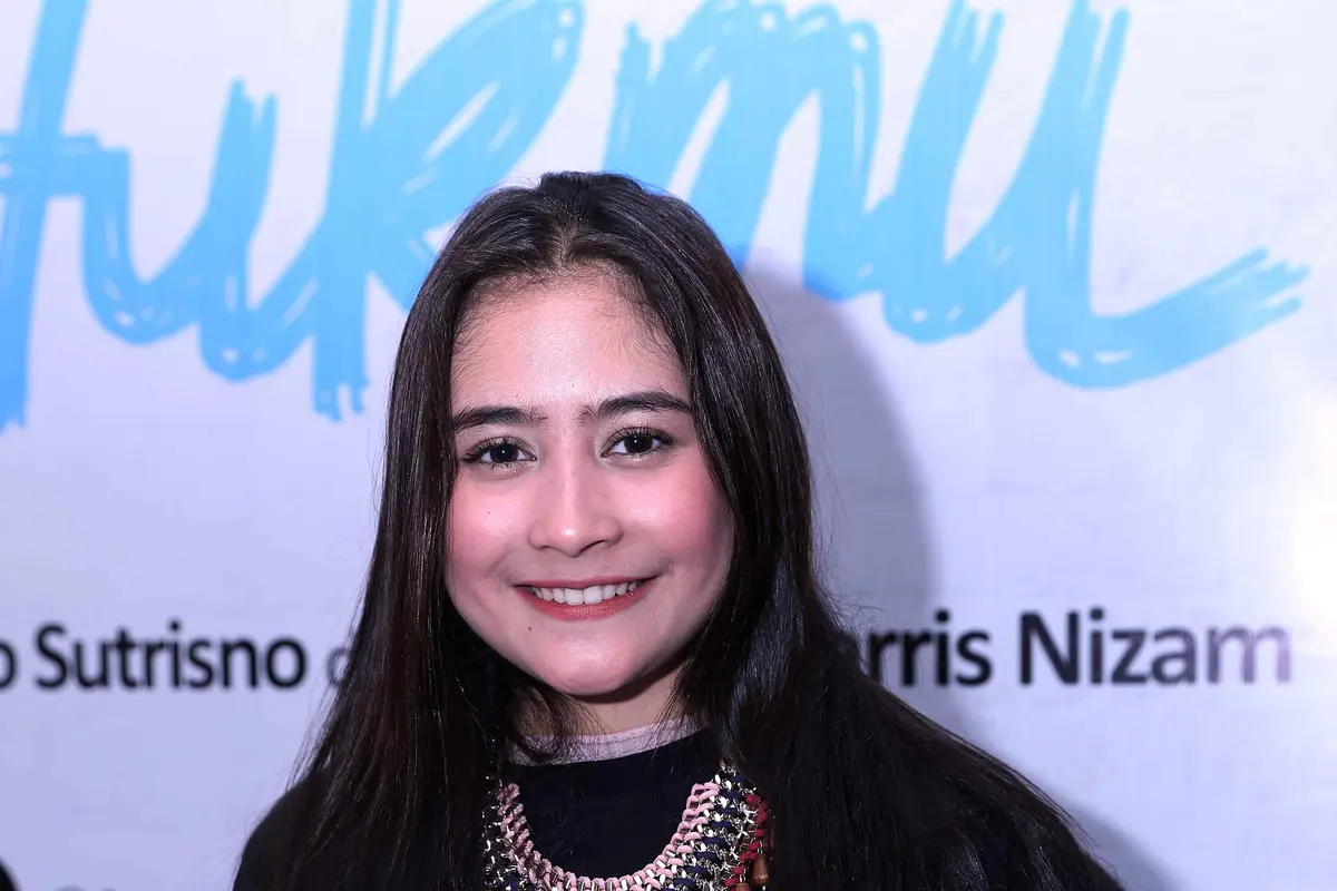[Bintang] Prilly Latuconsina