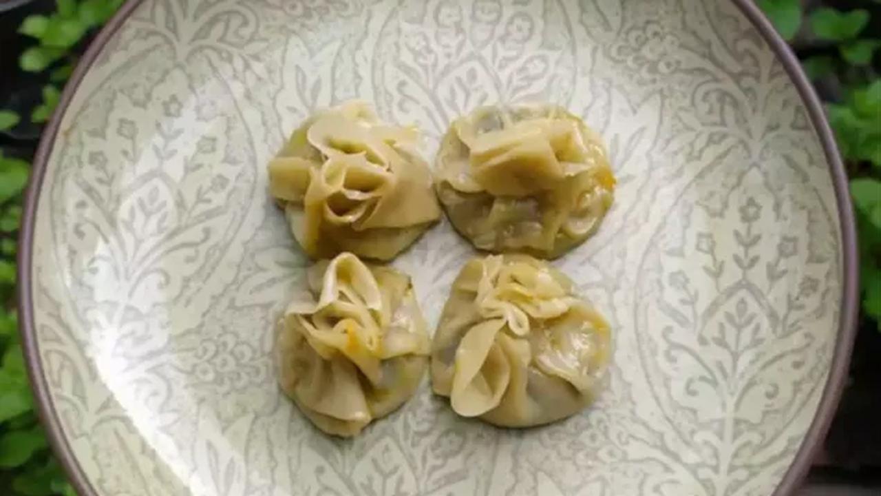 5. Resep Dimsum Ayam & Sayuran <br>