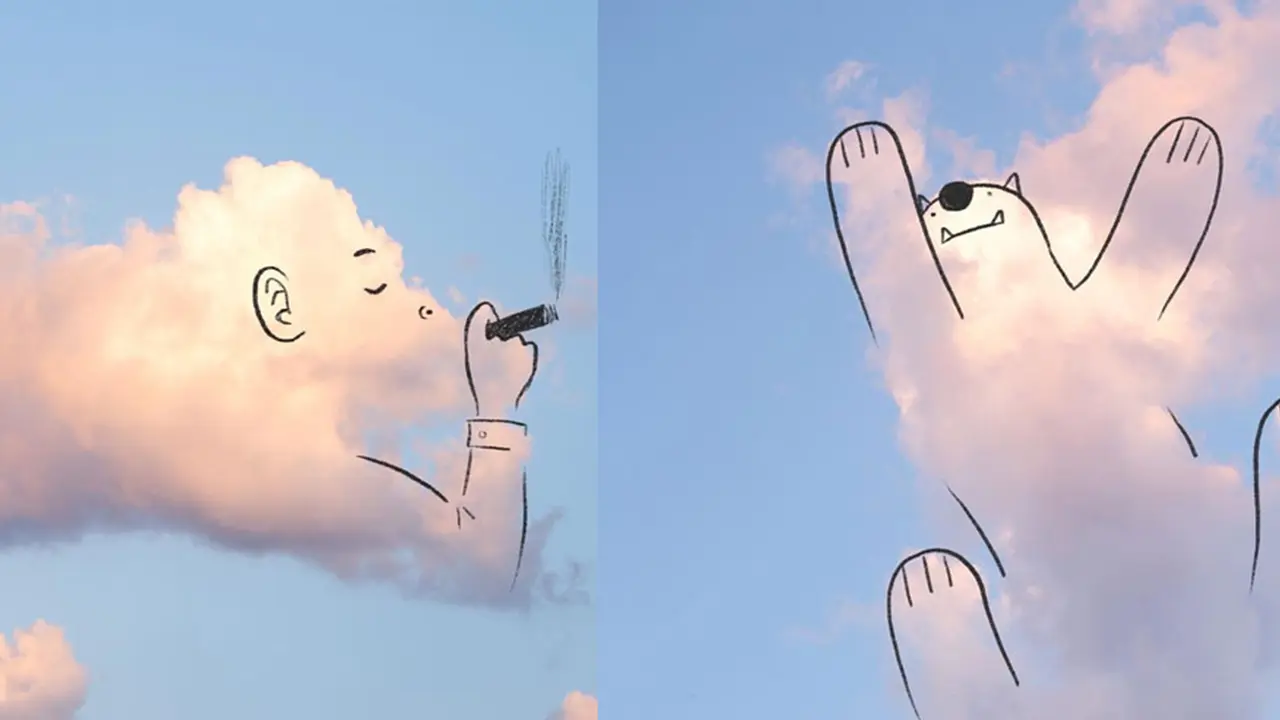 awan