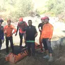 Evakuasi Dramatis Pendaki di Rinjani, Jasad Ditemukan di Jurang 100 Meter