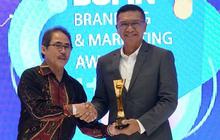 Lembut Merangkul, Film Pendek dari PNM Raih BUMN Branding & Marketing Awards 2023