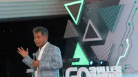 Sunarso: Bank BRI Menciptakan Nilai, Tidak Semata Mengejar Keuntungan