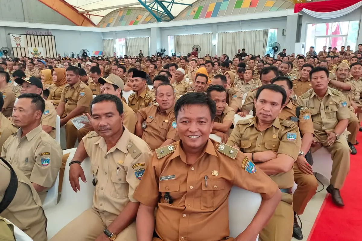 Kades Salah Administrasi Dana Desa, Mendagri : Jangan Diproses Hukum
