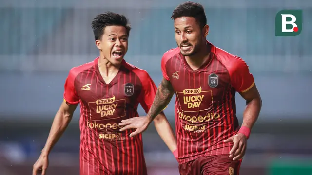 Foto: Aksi Wander Luiz Bawa Rans Nusantara FC Raih Kemenangan Perdana di BRI Liga 1 Musim 2022 / 2023