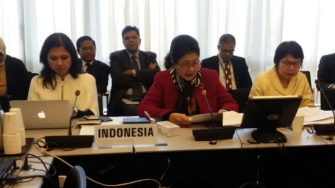 Menkes Bahas Ancaman Kesehatan Global Dalam GHSA di Swiss