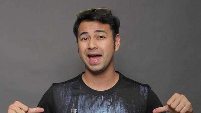  Raffi Ahmad Bermasalah dengan Pejabat Stasiun Televisi Ini 