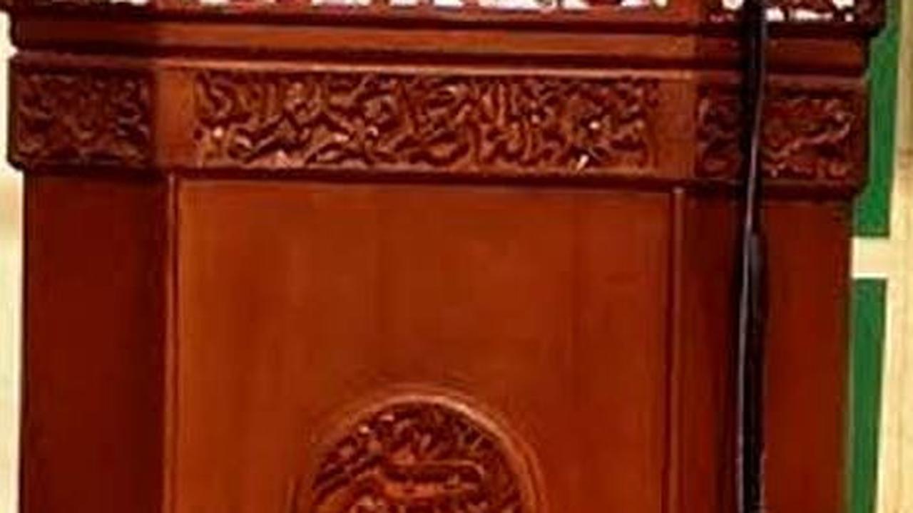 Pantun Pembukaan Ceramah Lucu<br>