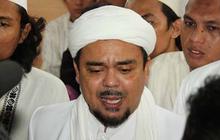 Menko Polhukam diminta tindak Habib Rizieq soal plesetkan Sampurasun