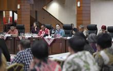 Transformasi Smart City Semarang: Pemkot Perkuat Tata Kelola Berbasis Teknologi untuk Pelayanan Publik dan UMKM