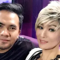 Inul Daratista dan Saipul Jamil (Instagram/@inul.D)