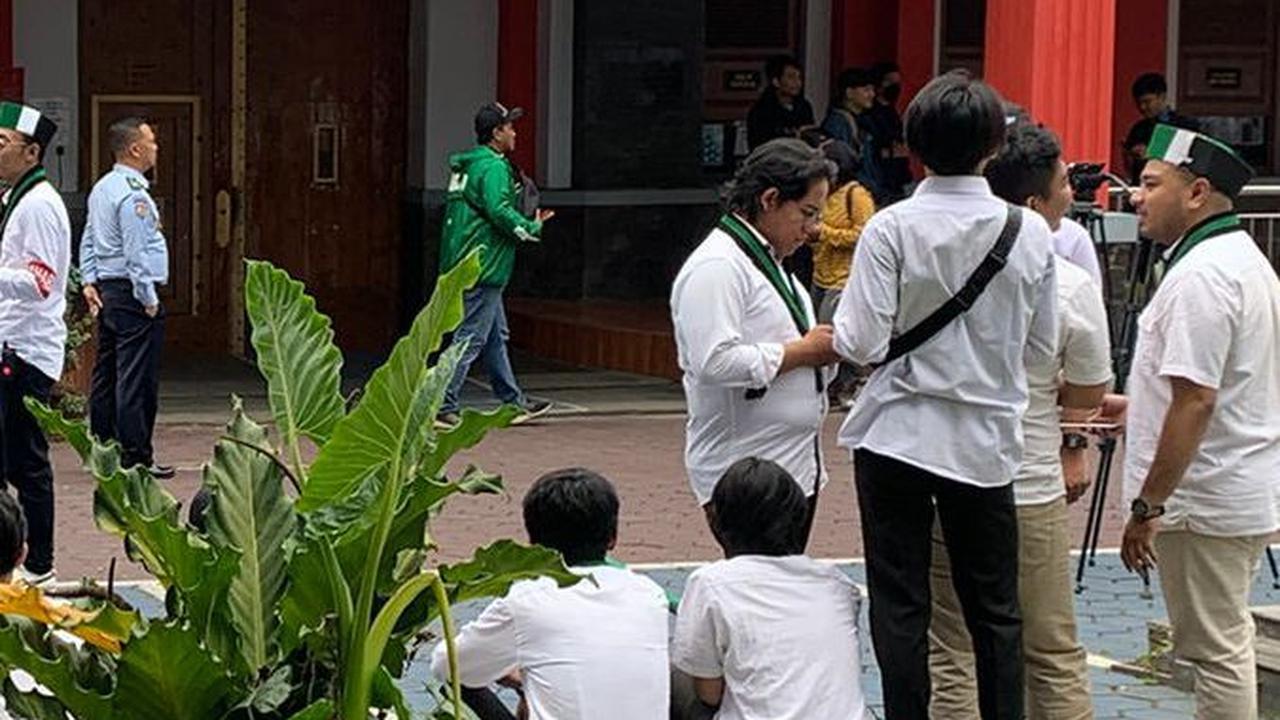 TPS Lapas Sukamiskin: Anies-Cak Imin Bersaing Ketat dengan Prabowo-Gibran, Ganjar Tertinggal