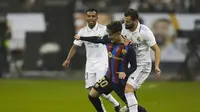 Rekor Istimewa Gavi Setelah Bawa Barcelona Juara Copa de Espana: The Real Wonderkid!