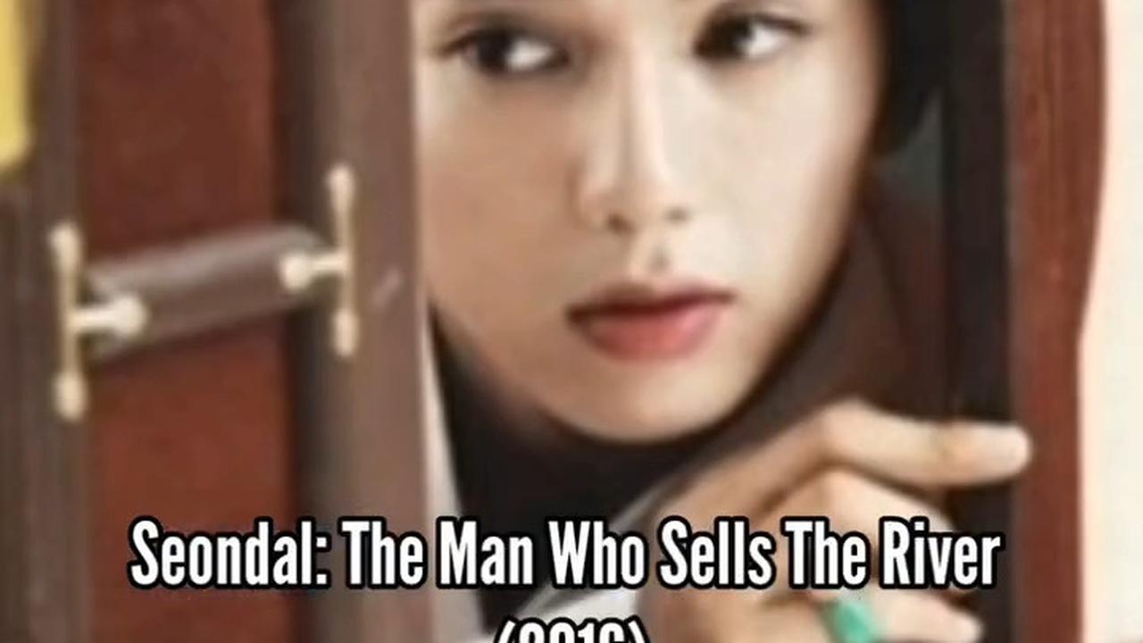 Potret Aktor Ganteng Korea yang Pernah Berpenampilan Perempuan di Drama/Film