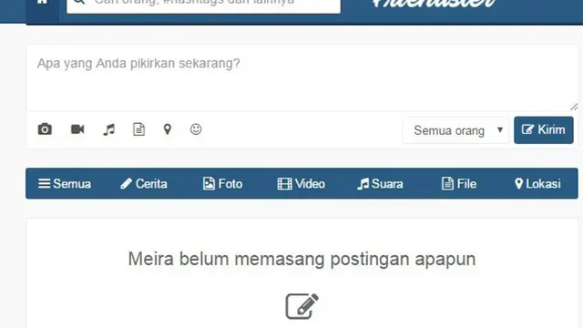 Mengenal Friendster Sebagai Media Sosial Pertama, Simak Pula Sejarahnya