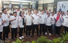 Gelar Rakorwil Maluku Utara, PSI Ingin Lahirkan Jokowi–Jokowi Muda