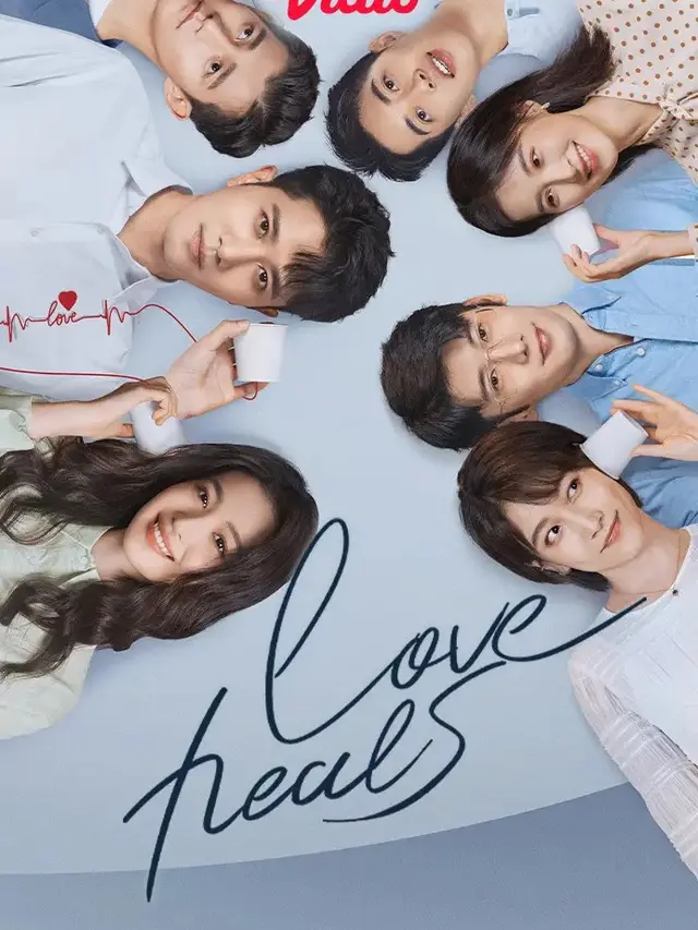Rekomendasi Drama China