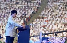 Cerita Prabowo Panggil Kepala PPATK-BPKP Sebelum Copot Tiga Pimpinan BGN: Saya Dapat Laporan Ada Kejanggalan