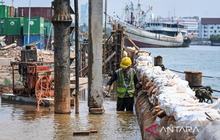 Waspada! BMKG Prediksi Banjir Rob Jakarta Awal November Akibat Fenomena Perigee dan Bulan Purnama