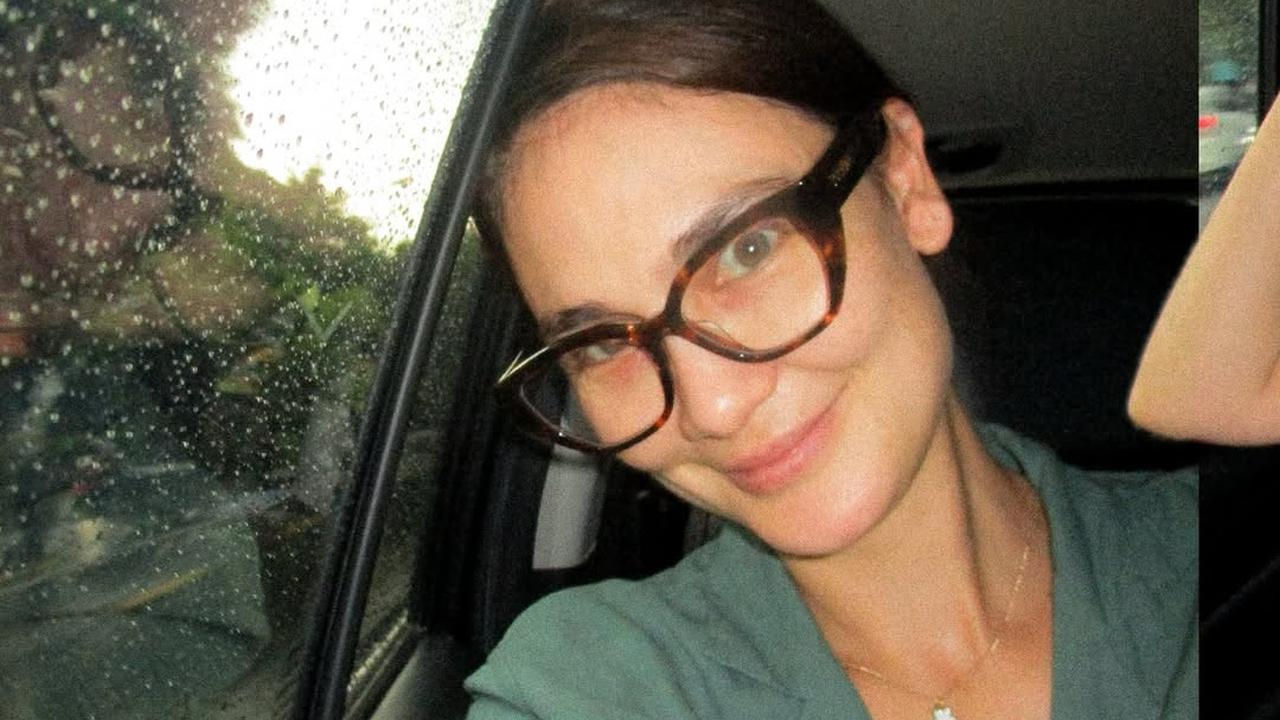 Ilustrasi Potret Luna Maya