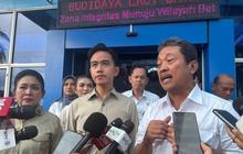 Wapres Gibran Desak Percepatan Kampung Nelayan Merah Putih: Tahap Awal 100 Titik, Target 1.100 Hingga 2027!