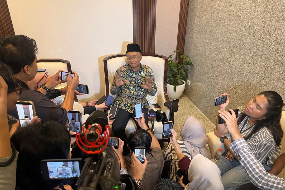 Menteri PU Gandeng BKN Perkuat Integritas dan Kualitas ASN Kementerian PU