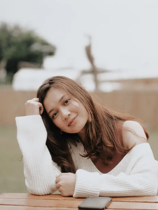 Dea Annisa (Instagram/deaaannisa)