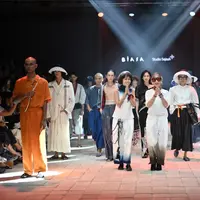 Biasa X Studio Sejauh merayakan kesederhanaan dengan persembahan ‘Mata Sawah’ (Foto: Sejauh Mata Memandang)