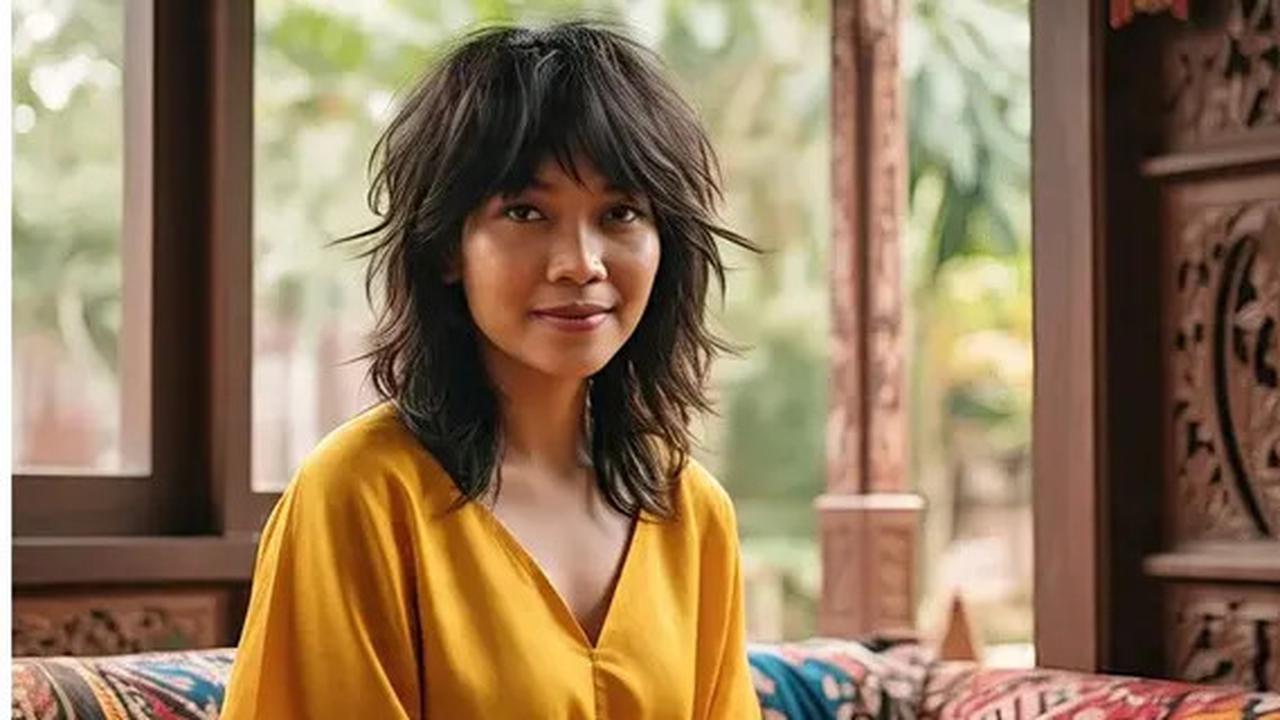 Hits Lagi, Ini 10 Inspirasi Gaya Rambut Retro 2025 Bikin Penampilan Makin Keren