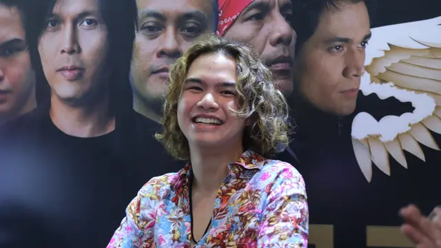 [Fimela] Dul Jaelani