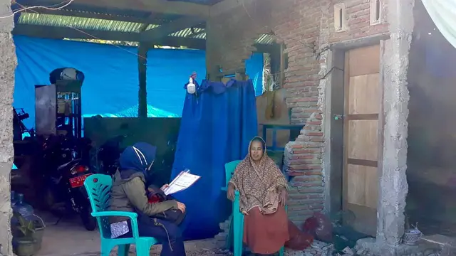 Mantri BRI