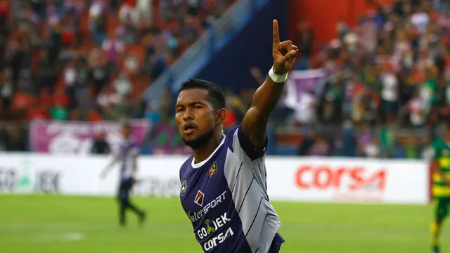 Persik Kediri
