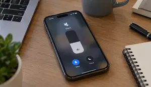 Ciri Orang yang Selalu Mengatur Volume HP di Mode Hening (Silent) Menurut Psikologi, Bukan Berarti Anti-Sosial