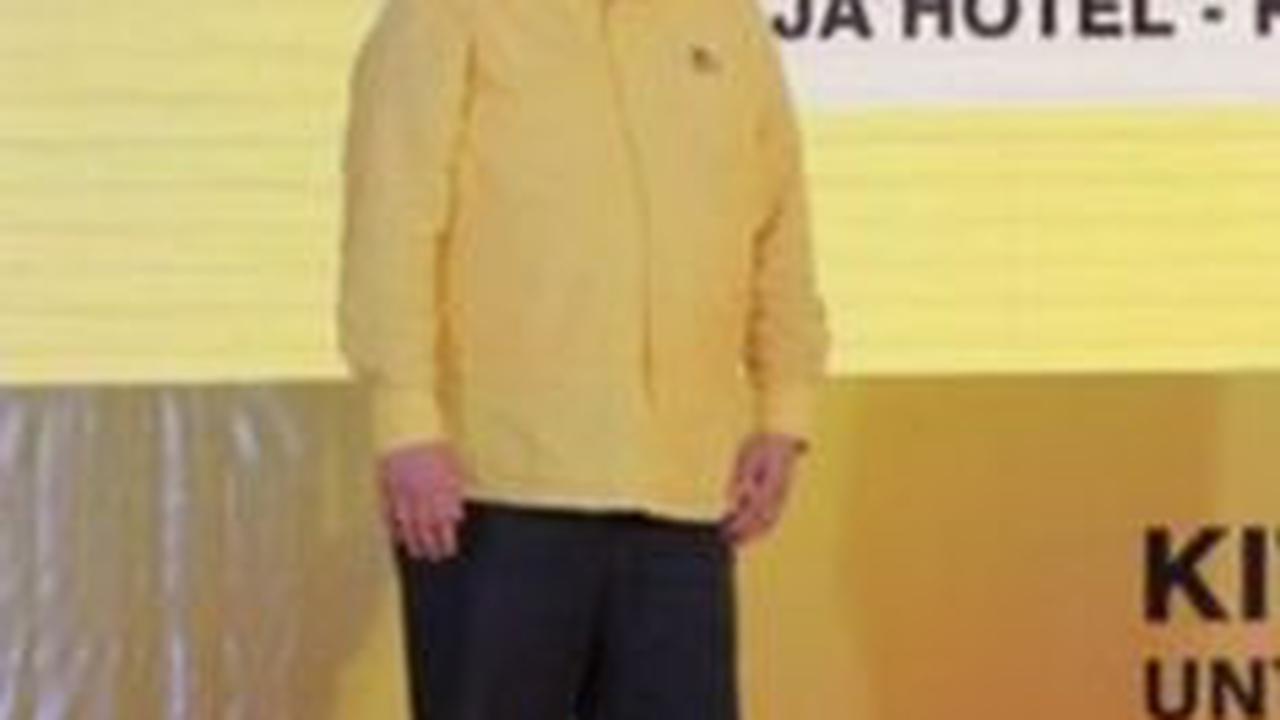 Ahmad Doli menegaskan seluruh DPD Golkar juga mendorong Airlangga bisa tetap bersama dan berkomunikasi dengan Presiden Joko Widodo. Termasuk dalam menghadapi Pilpres 2024.
