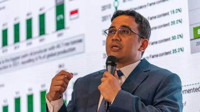 Pertamina.