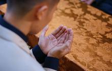 Doa Setelah Sholat Idul Adha Latin dan Artinya, Lengkap dengan Amalan Sunahnya