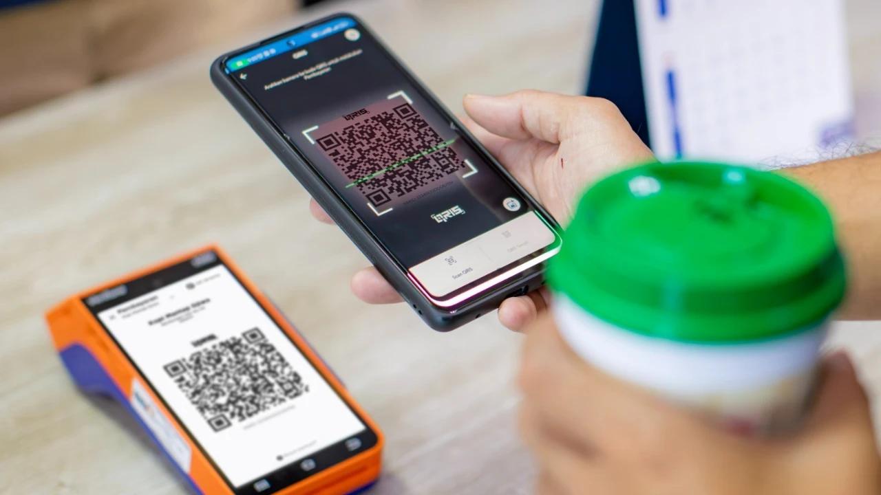 Perluas Ekosistem Pembayaran QRIS Cross Border BI, Merchant BRI Sudah Terhubung dengan Alipay dan UnionPay