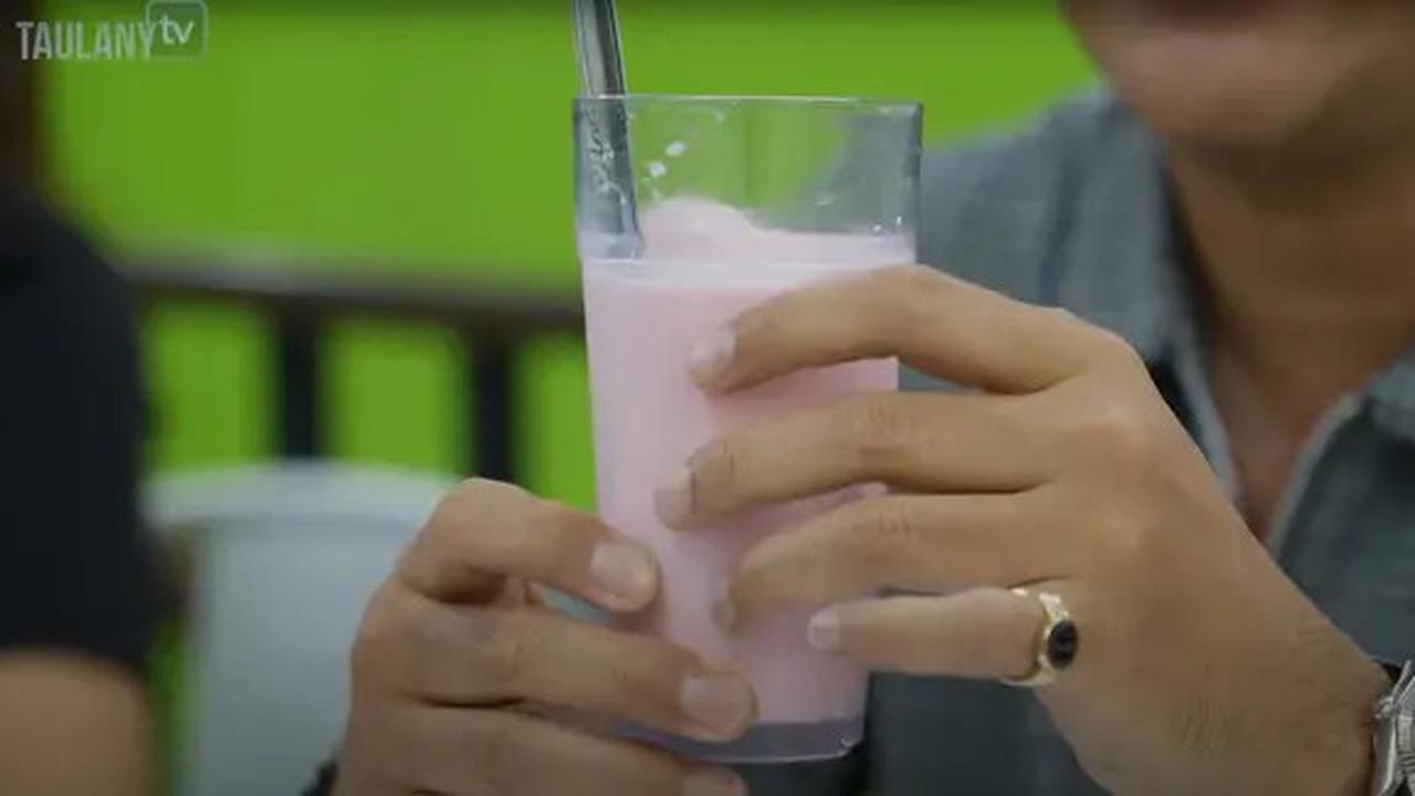 Potret Warung Makan Sederhana Ussy Andhika, Suasana Nyaman Harga Merakyat