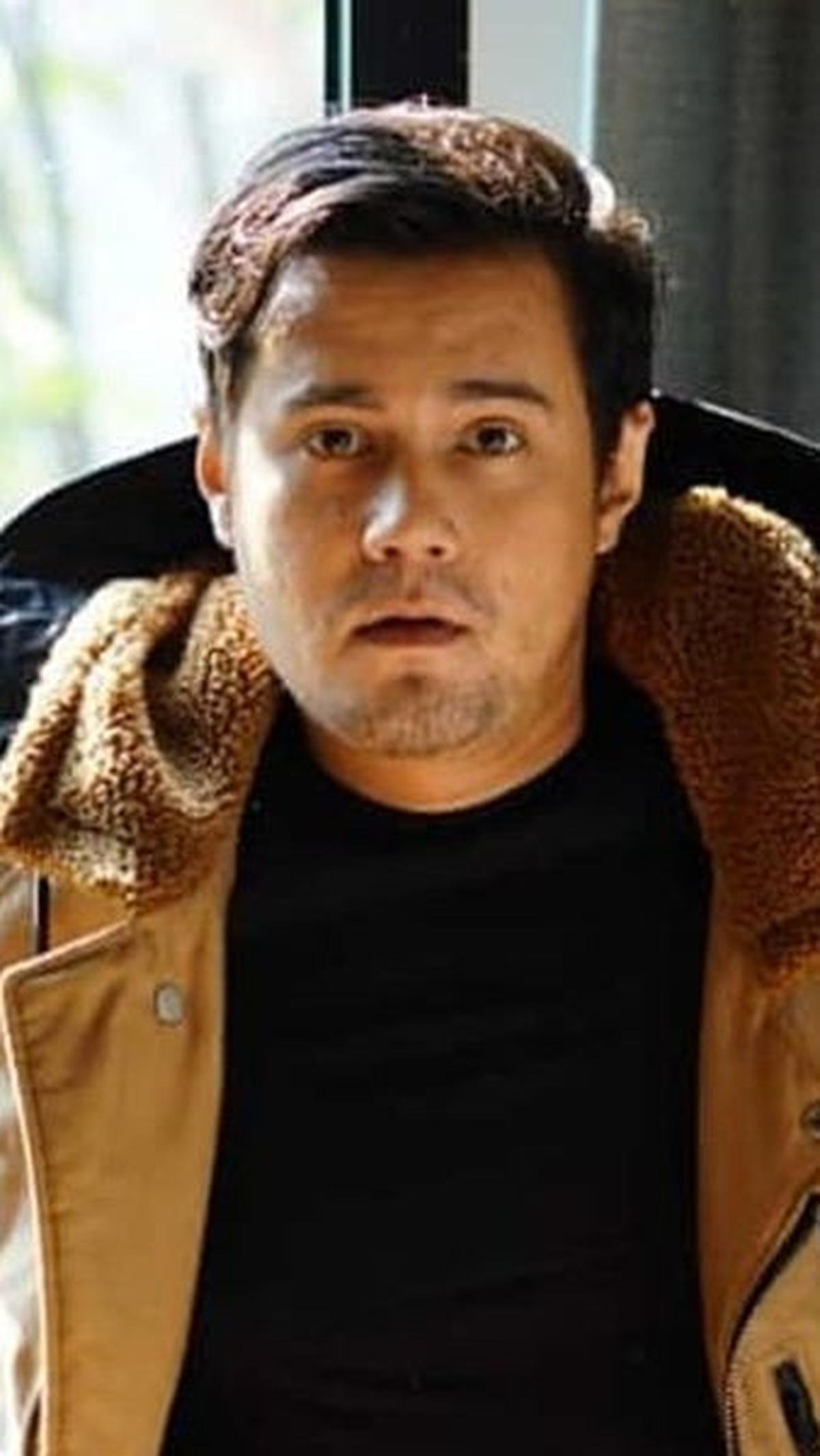 Bobby Joseph <br>