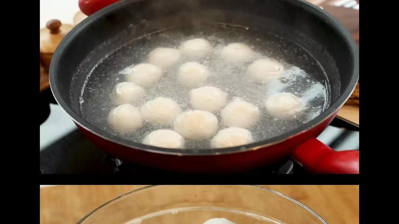 Cara Membuat Bakso Ikan Kenyal, Putih, dan Gurih ala Chef Devina Hermawan