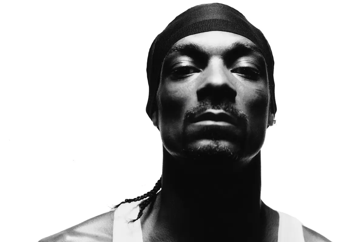 Snoop Dogg
