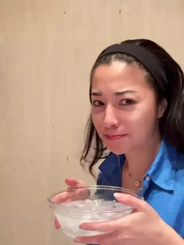 [Liputan6] Nikita Willy