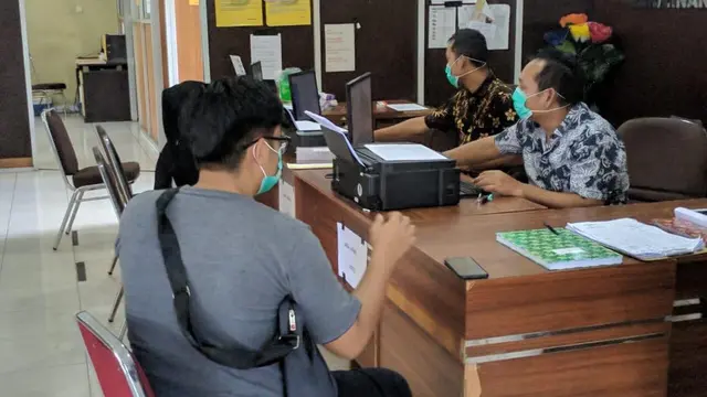 Tenaga Pengajar di Palembang Tertipu Jutaan Rupiah dari Kencan Online