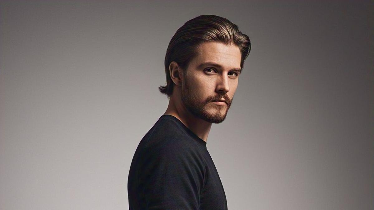 6 Model Rambut Comma Hair yang Lagi Ngetren di Kalangan Anak Muda, Mudah Ditata