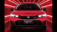 Honda Civic e:HEV.