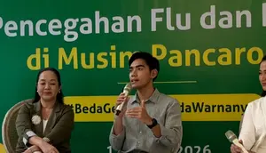 Dahak dan Ingus Sama-sama Lendir tapi Berasal dari Bagian Tubuh Berbeda