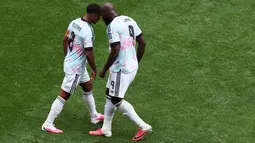 Belgia vs Senegal: Youri Tielemans Jadi Pahlawan Comeback Dramatis Red Devils